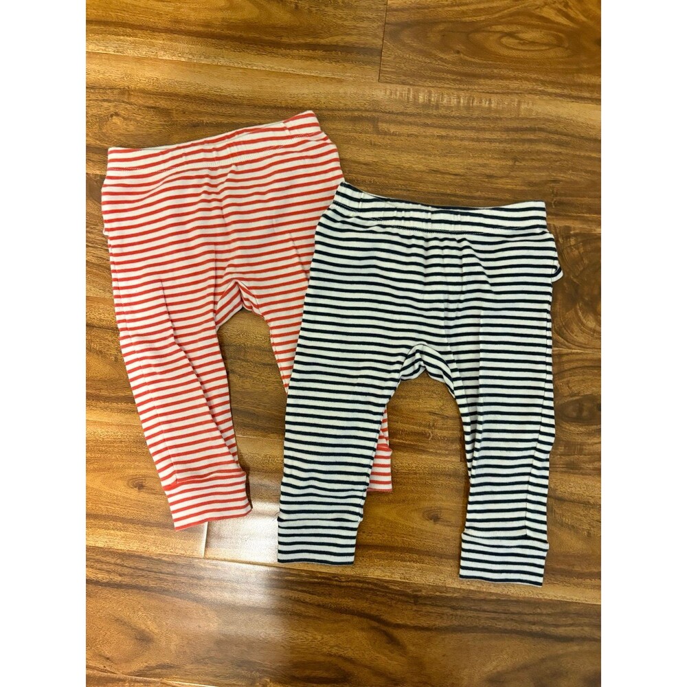 Tea Collection Ruffle Butt Pants, size 18-24 months